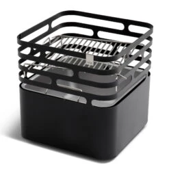 Höfats CUBE Grillrost, Maße 41 X 41 X 10 Cm -Die grüne Ecke 3920501763 CUBE Grillrost 41x41x10cm 0019 1 57301