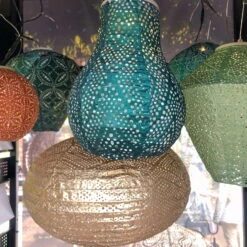 Solarlaterne 'Bulb 16', Taupe, Ø 16 X 20 Cm -Die grüne Ecke 72462 hersteller 111360 24