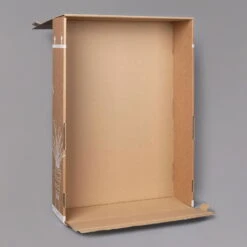 Glücksfeder In Keramiktopf Dallas Weiß, Topf-Ø 12 Cm, 2er-Set -Die grüne Ecke B2 02 Karton Sets mit Keramik 3 126159 9