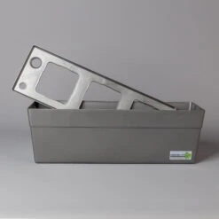 Grillkräuter Salbei, Rosmarin & Thymian, Topf 11x11 Cm, Inkl. Greenbar® -Die grüne Ecke greenbar 3er 3 122856 1